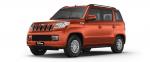 Mahindra TUV300 2015 года